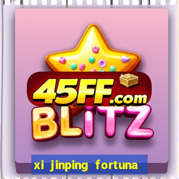 xi jinping fortuna xi jinping patrimonio